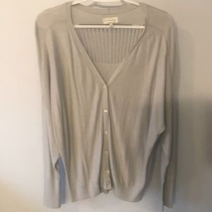 Lucky Brand Cardigan